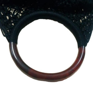 Indian Resin Round Clutch Bag <b>Handle</b> for Women <b>Handbags</b> Available for Sale at Factory Direct Price - Product Image 2