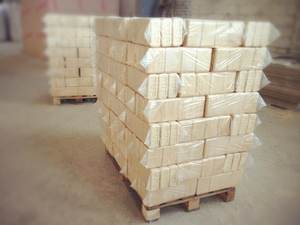 Sciure de bois et copeaux de bois de haute qualité pour l'engraissage, marque de sciure de bois fabriquée en Ukraine - Product Image 2