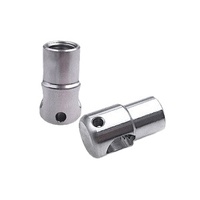 Piezas metálicas de mecanizado CNC de la mejor calidad/proveedor de piezas de repuesto de coche de bicicleta de motor para industrias automotrices a buen precio