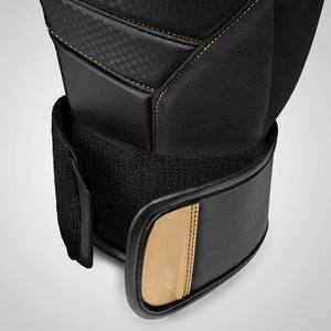 Producto de boxeo de cuero genuino con logotipo personalizado 100% de cuero para atletas y entusiastas de alta calidad - Product Image 3