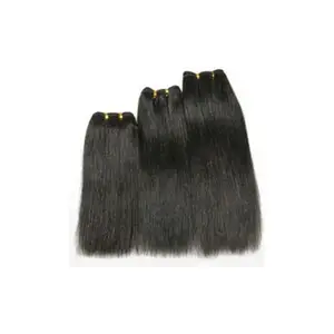 Brazilian Straight Hair