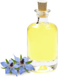 Huile de support de graines de bourrache pressées à froid Ingrédients naturels liquides Huiles de rose musquée d'avocat de noix de coco pour le soulagement des symptômes prémenstruels - Product Image 2