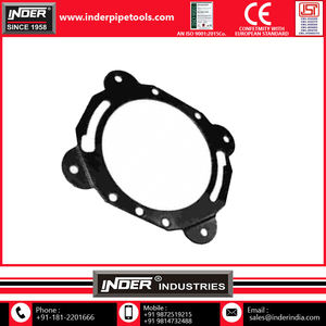 Bride de placard DIY la plus vendue bride de garde-robe à tube rond personnalisable avec support OEM disponible au prix de gros en vrac - Product Image 3