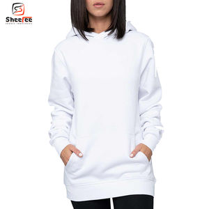 Sudaderas con capucha para mujer, ropa deportiva personalizada para correr, gimnasio, conjunto de Jersey largo, 2019 - Product Image 1