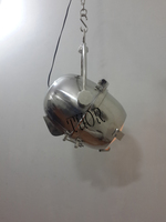 Petite lampe led suspendue industrielle de Style rétro, nouveauté, plafonnier Style Vintage, éclairage d'intérieur, luminaire décoratif de plafond, cadeau idéal