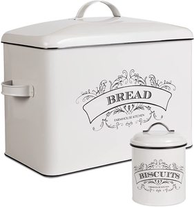 Rectangular food grade metal <b>Storage</b> Bread <b>Box</b> sugar <b>box</b> manufacturer from India - Product Image 6