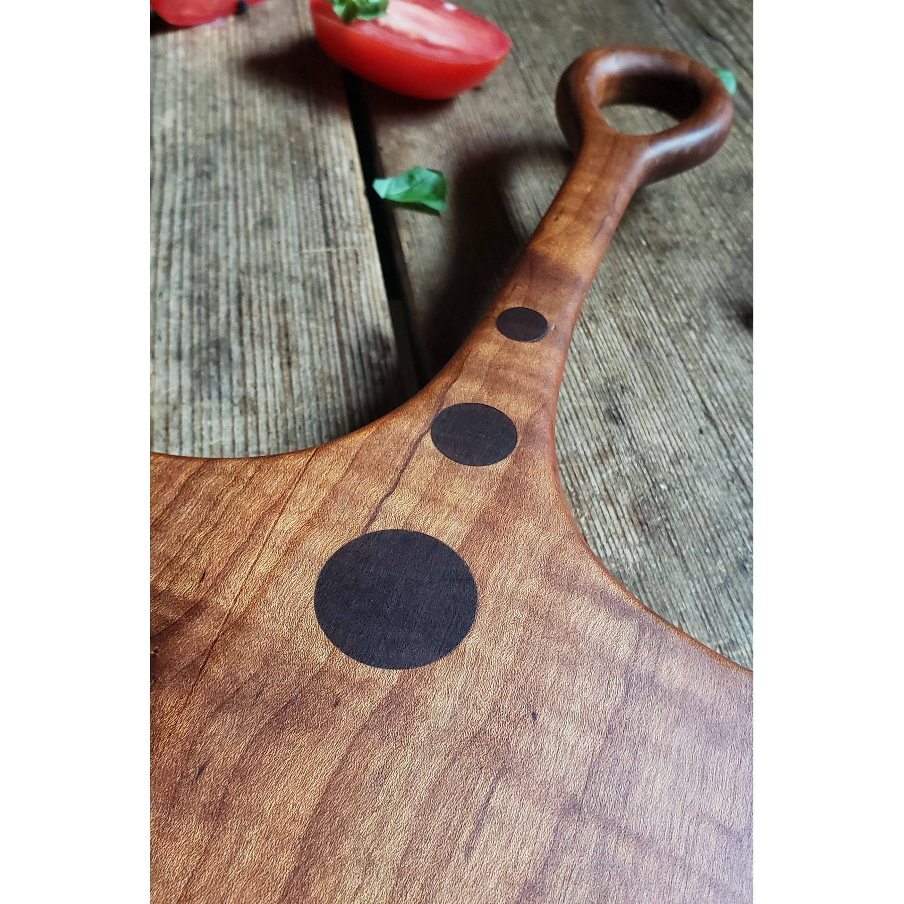 ธรรมชาติ