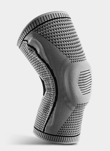 Meilleure vente de genouillères de course, équipement de protection de moto, manchons de compression des genoux - Product Image 2