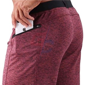 Pantalones cortos de playa de secado rápido para hombre, ropa deportiva con estampado de moda, pantalones cortos de talla grande, bolso informal al por mayor - Product Image 3