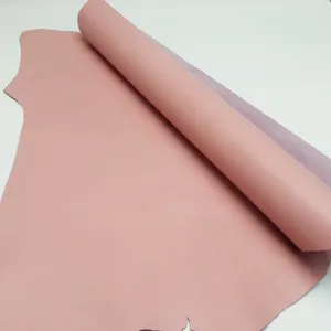Ziegen beschichtung Farbe Dadu Qualität Gutes Leder
