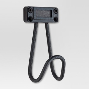 ตะขอสำหรับแขวนผ้าชนิดใดก็ได้,ตะขอแขวนของแบบแขวนผนังคุณภาพสูงใช้ในโรงแรมห้องห้องน้ำห้องครัว - Product Image 3