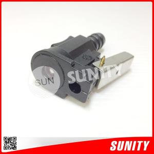 Nouveau connecteur de carburant SUNITY TAIWAN (remplace Viton) 3/8 pouce à raccord cannelé pour moteur hors-bord de bateau Johnson - Product Image 6