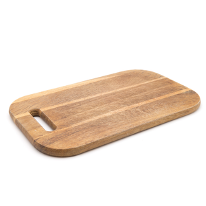 ไม้ไผ่สับบอร์ดทำจากไม้ไผ่ที่ทนทาน100% - Product Image 2