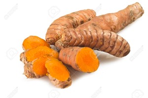 Curcuma séché de qualité supérieure du Vietnam |   Racine de curcuma naturelle |   Fournisseur en gros - Alex Truong - Product Image 2
