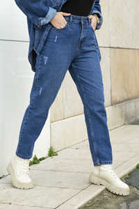 Vente en gros Abaya musulmane en coton pour femmes Kaftan Caftan vêtements de prière mode du Moyen-Orient - Product Image 4