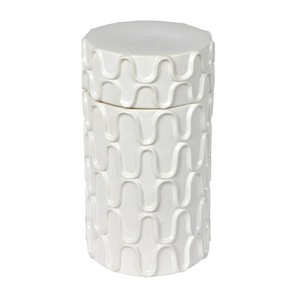 Récipients décoratifs en étain de haute qualité pour la maison, la cuisine et la salle à manger avec couvercle, thé, sucre, biscuits personnalisés, pot en étain - Product Image 4