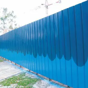 Clôture de chantier de construction à Taïwan - Product Image 3