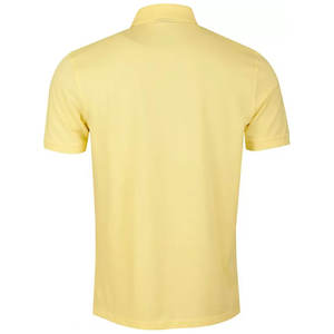 Diseño personalizado Polo Camiseta polo en el precio al por mayor mejor precio Polo camiseta - Product Image 2