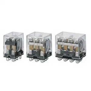 100% original japan omron relay LY2N in stock