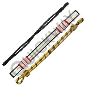 Venta al por mayor de cuerdas y correas de barbilla cómodas para oficiales ceremoniales en venta en Pakistán - Product Image 1