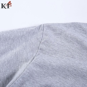 <b>100</b>% <b>Polyester</b> Solid Printed Men T-<b>Shirt</b> Loose Fit Short Sleeve O-Neck Casual Eco-Friendly Breathable Quick Dry Lightweight Low - Product Image 5