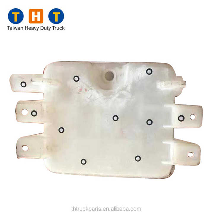 Water Tank ME293312 Truck Parts For Mitsubishi Fuso| Alibaba.com