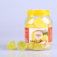 Gelée de fruits et pudding en gros, gel, bonbons, gelée, délicieux assortiment de saveur de Fruit, gelée de pudding