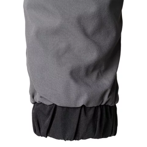 Veste d'hiver matelassée à capuche pour hommes et femmes, blouson de haute qualité, matelassé, bouffant, nouveauté - Product Image 4