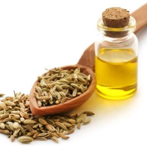 Aceite esencial de semilla de hinojo orgánico con función de blanqueamiento - Product Image 6