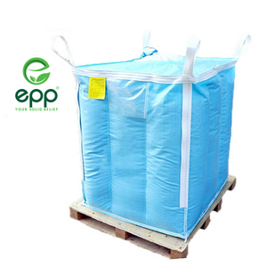 No.1เวียดนามผู้ผลิต1ตัน2ตันถุงใหญ่ทอโพรพิลีนที่กำหนดเองหนักสำหรับอาหารสัตว์ไม้เม็ด Fibc ซับ - Product Image 4