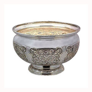 ชามเสิร์ฟอาหารมาใหม่สำหรับงานแต่งงานหรูหราทันสมัยจานเสิร์ฟผลไม้ถ้วยเสิร์ฟในห้องครัว - Product Image 1