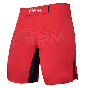 Custom Fight Shorts Top Quality MMA Shorts Wholesale