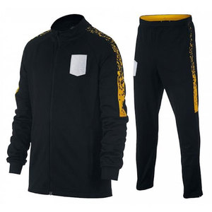 โลโก้ที่กำหนดเองที่ว่างเปล่า Pullover Mens เหงื่อสูท Hoodie ฝ้าย Slim Fit Jogging Track Men กีฬา ActiveWear ขายส่ง - Product Image 2