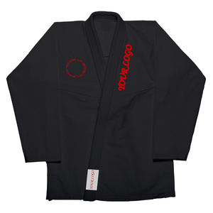 Kimono de judo sur mesure, confortable, 100% coton, logo personnalisé, couleur personnalisée, pour homme adulte - Product Image 1