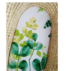 Sábanas de Moisés personalizadas, 100% puro, orgánico - Product Image 2