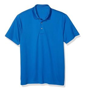 Camisas Polo Personalizadas de Estilo Casual, Lisas, de Manga Corta, Teñidas, Talla Grande para Hombre, 100% Poliéster, Tela Piqué Antiarrugas y Transpirable - Product Image 4
