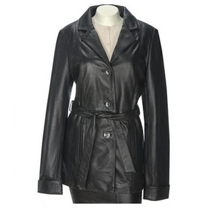 2022 Tùy Chỉnh Người Đàn Ông Của Phi Công Áo Khoác Da Nâu Đau Khổ Chính Hãng Da Bò Sáp Hạt Áo Khoác - Product Image 5