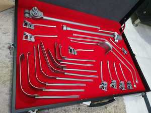 Omni Rétracteur ensemble - Product Image 2