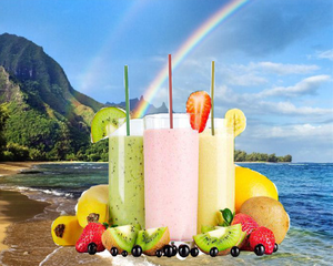 Natural Rice <b>Straws</b> Disposable <b>Drinking</b> <b>Straw</b> Biodegradable Eco Friendly Plastic Free Wholesale Supplier OEM ODM Vietnam - Product Image 5