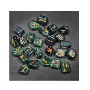 Juegos de piedras de runa - Product Image 1