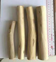 Producto para mascotas/madera de árbol de café para masticar // Tracy - Product Image 6