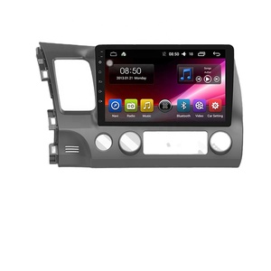Weiying-autoradio Android 10, Navigation GPS, DSP, vidéo, DSP, sans 2din, lecteur multimédia pour voiture Renault Clio III IV (2012 à 2016) - Product Image 1