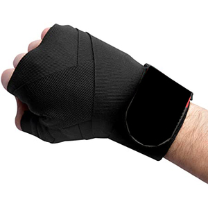 Envoltura de mano de vendaje de boxeo popular al por mayor a la venta - Product Image 3