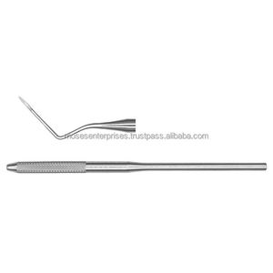 Alemán Heidbrink de raíz a recto quirúrgico Dental laboratorio - Product Image 5