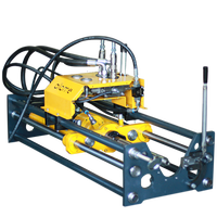 Souterrain Horizontal Ennuyeux Machine De Forage