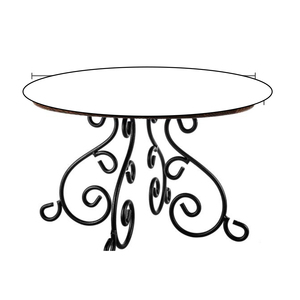 Luxury <b>White</b> Marble <b>Cake</b> <b>Stand</b> Set High Quality Home Table with Solid Metal Brass Base Direct From Largest Manufacturer Company - Product Image 5