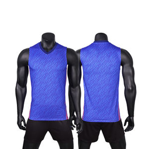 Uniformes de voleibol con logotipo personalizado, uniforme de voleibol con diseños de alta calidad, sublimación - Product Image 6