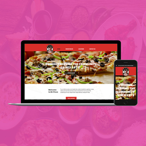 Food Ordering Websites <b>Development</b> Company in India | Top Notch Food Delivery Website <b>Development</b> services by Webroot Infosoft - Product Image 5