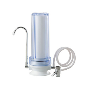 Cartouche filtrante d'eau de sédiment de 5 microns PP application domestique de 10 pouces - Product Image 2