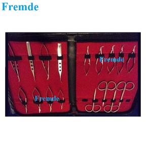 Pince de préhension (Petit), droit, dentelée, 1,5x6mm - Product Image 3